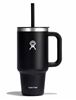 Picture of 32OZ TRAVEL TUMBLER BLACK